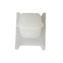 971959748 Car Adjustment Control Button for Cayenne 2020 2023 Front Left Rear Right Plastic