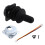 Electric Wheelchair Controller Accessories Joystick Universal Joystick Wheelchair Controller Joystick 1