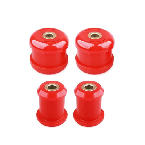 Front Lower Control Arm Bushing Kit for   MK7 2001-2005  RSX 2002-2006 Accessories