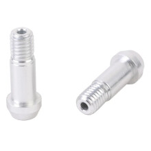 2Pcs Motorcycle Tire Pressure Sensor Screw Tire Pressure Monitoring Screw for K1200 1300S K1200GT K1600GT GTL