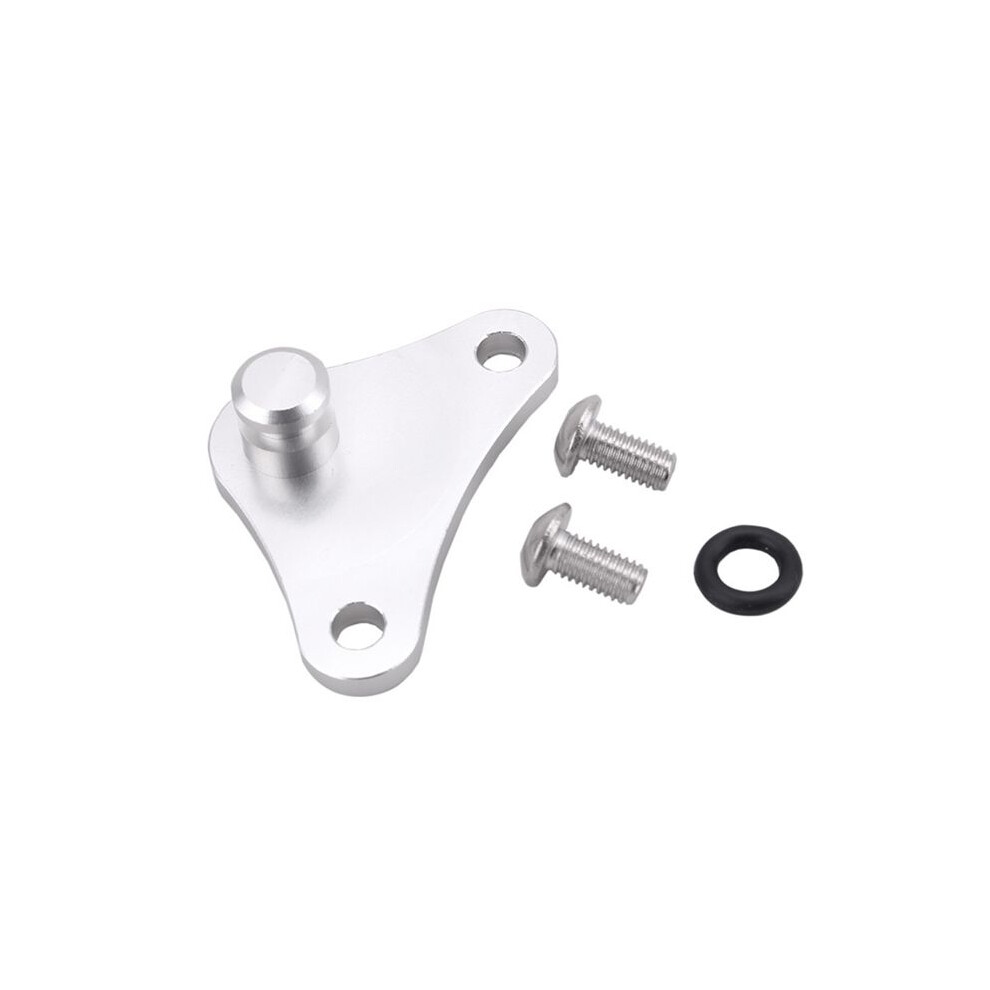 Throttle Valve Plug Cover K-Series Evap Purge Port Plug For Rsx K20 K24 6033290920271