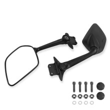 Motorcycle Side Rearview Mirrors for T-MAX530 TMAX530 2017-2021 Accesorios Para Moto