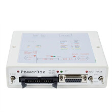 Power Box voor JTAG Werkt voor ECU Openport J2534 Device Box ECU voor FLASH OBD ECU Programmeur Power BOX
