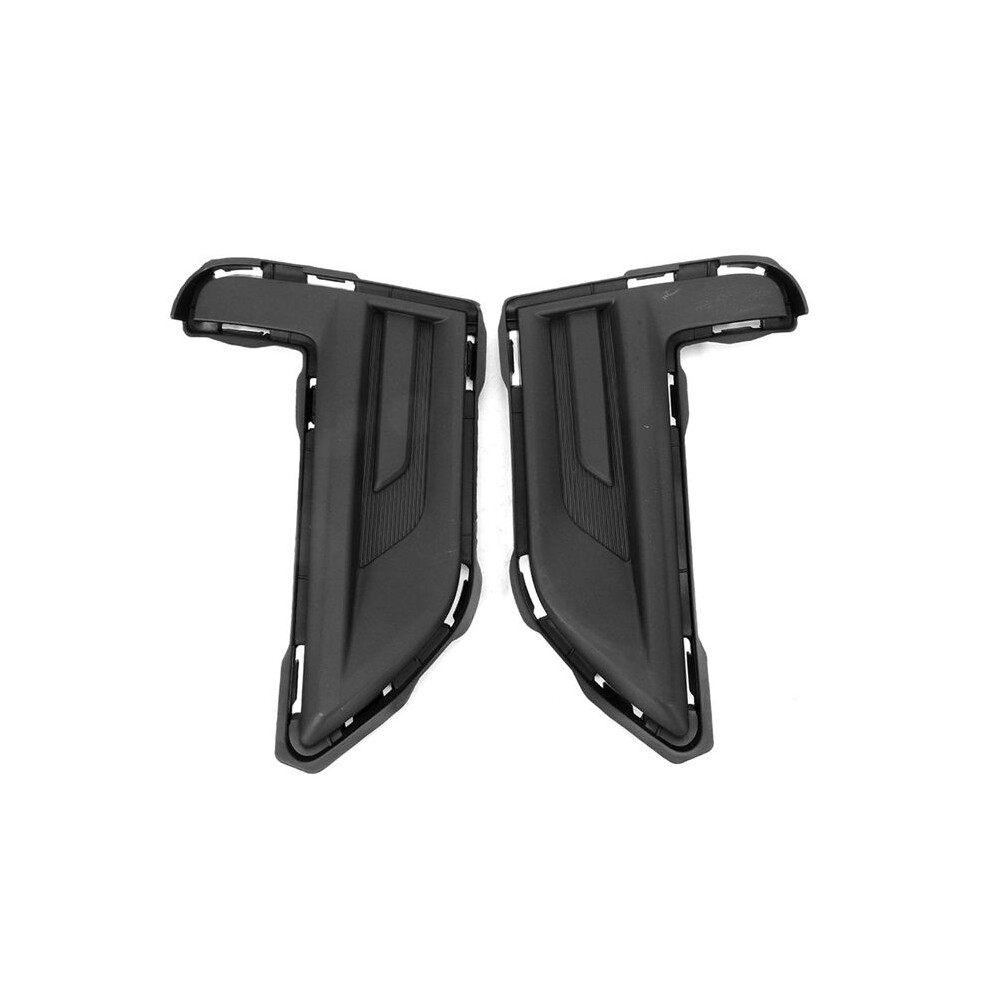 Front Bumper Fog Cover 622576Fl0a Ni1038148 For Rogue 2017-2020 Light 6033334790792
