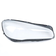 For 2 Series F45 F46 2020-2023 Car Headlight Shell Replacement Headlight Cover Headlamp Lens Glass Right