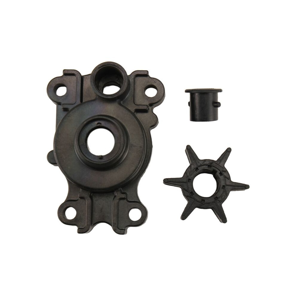 Water Pump Kit Water Pump Housing Comp 66T-44311-00 For 2 Stroke 40Hp Outboard 6031456003721