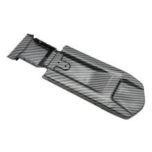Rear Inner Plate for Light Bee X/S X160/X260, Back Underseat Mudguard Electric Dirt Bike Parts