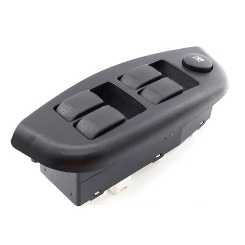 96396302 96540780 Car Front Left Electric Power Window Master Lifter Control  Button for  Aveo 2004 2005