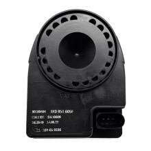 Electronic Alarm PQ Alarm Horn Anti-Theft Alarm Siren Horn 1K0951605F 1K0 951 605F for A1 A6 Q7 Q3 R8