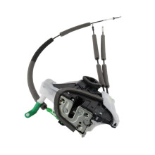 Car Front Door Lock Actuator for Sentra 2019-2025 Door Cable Assembly 80501-6LB1A 80501-6LE1A L