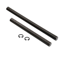 Oil Pump Hex Drive Key with Ring 03G115281E 03G115281F for 2.0TDI Oil Pump Balance Shaft