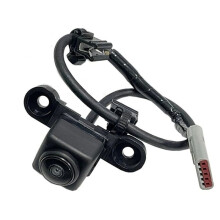 New Car Front Grille Camera 84042924 23372268 for CTS 2014-2019
