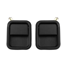 Front Left Right DOOR HANDLE F4HT8022401AA F4HZ8022404A for L8000/ L9000 MODELS