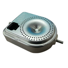 LR068101 Alarm System Car Alarm Siren for 4 2008-2014