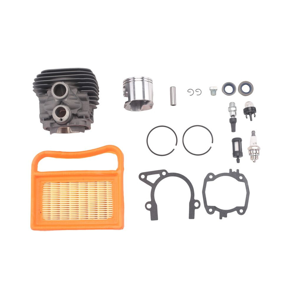 Cylinder Piston Kit Cutting Saw Cylinder Kit 4238 020 1202 For Ts410 Ts420 6033268294298