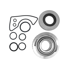 New Gimbal Bearing Seal Outdrive Gasket Set for Bravo Replaces 30-879194A01, 30-862540A3, 30-879194A02