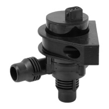 Engine Electric Water Pump Auxiliary Brushless Water Pump 64116904496 64116913489 for 5 Series E39 E60