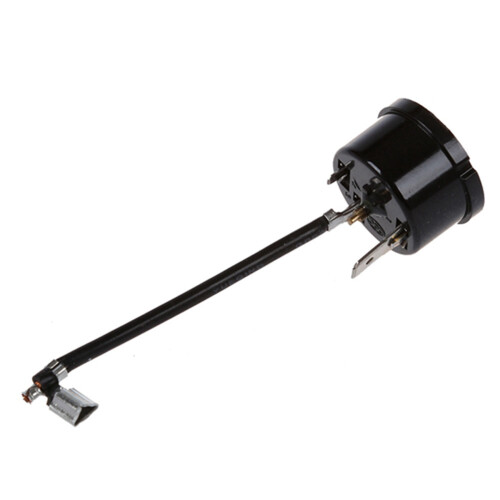 4Pcs 1/5HP 150W Refrigerator Thermal Overload Protector Compressor Replacement Part for  Refrigerator, Wine Center 2