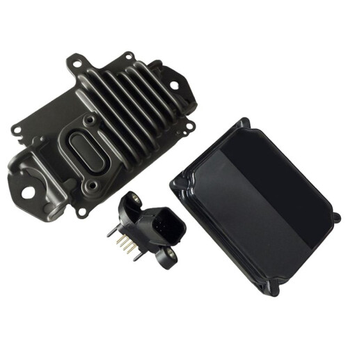 Cruise Control Wave  Sensor Upper+Back Shell W/Plug for  Prius 88210-0A010 88210-33120 88210-02020