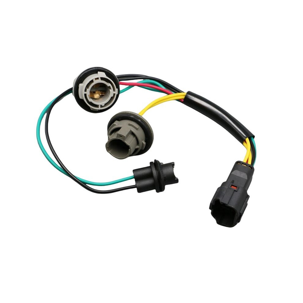 Tail Harness Socket & Wire 92480-A9020 For Sedona 3.3L V6 2015-2018 Light 6032391565909