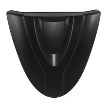 Capa de Assento Traseiro de Motocicleta para Trident 660 2021-2025 Capa de Carenagem de Assento Capota Traseira Passageiro
