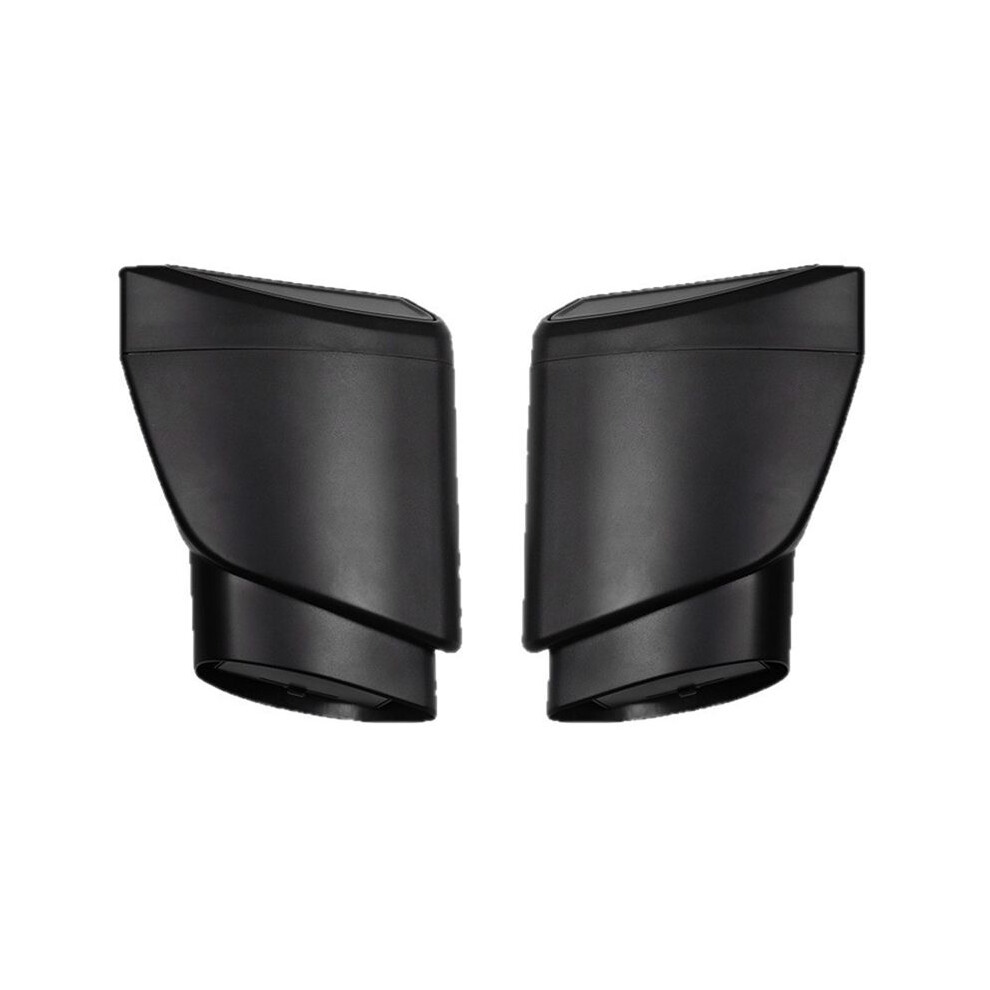Abs Middle Row Car Door Trash Can Middle Row Storage Bin Interior Accessories For Alphard Vellfire 40 Series 6032311241999