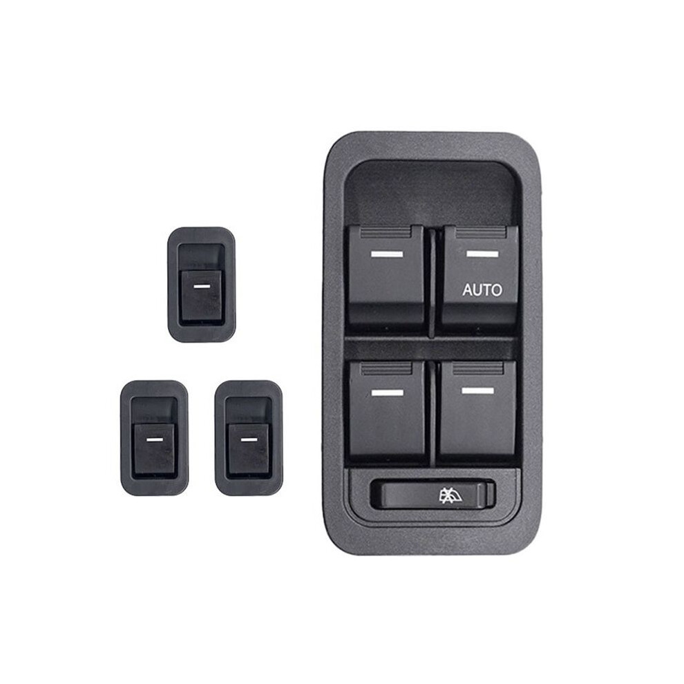 Power Window Control 9R7914a132aa Sy14529b For Territory Sx Sy Tx 2004-2014 Accessories 6032692717823
