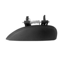 Car Exterior Outer Door Handle for Dacia Sandero MK2  Clio MK3 Logan MK2 2013-2022 Door Handle Pull L:806070421R
