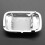 for  V40//XC60 Push to Start Button Sticker Decoration Cover Trim Keyless Go Engine Start Stop Push Button 5