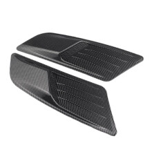 Cofano Motore Anteriore per Auto, Presa D'Aria, Presa D'Aria, Copertura, Accessori Decorativi per Auto