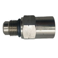 1379215 New Fuel Overflow Valve for Trucks Bus 1864034 1917514 2417413108 2417413092