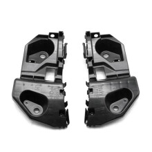 Front Bumper Retainer Mount Support Bracket Cover DGH9-50-0U0 for CX-30 CX30 20-23