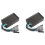 2PCS 30410-HN5-671 Ignitor Control CDI Box Module Unit for   350 Rancher FE FM TE TM 2000-2005 1