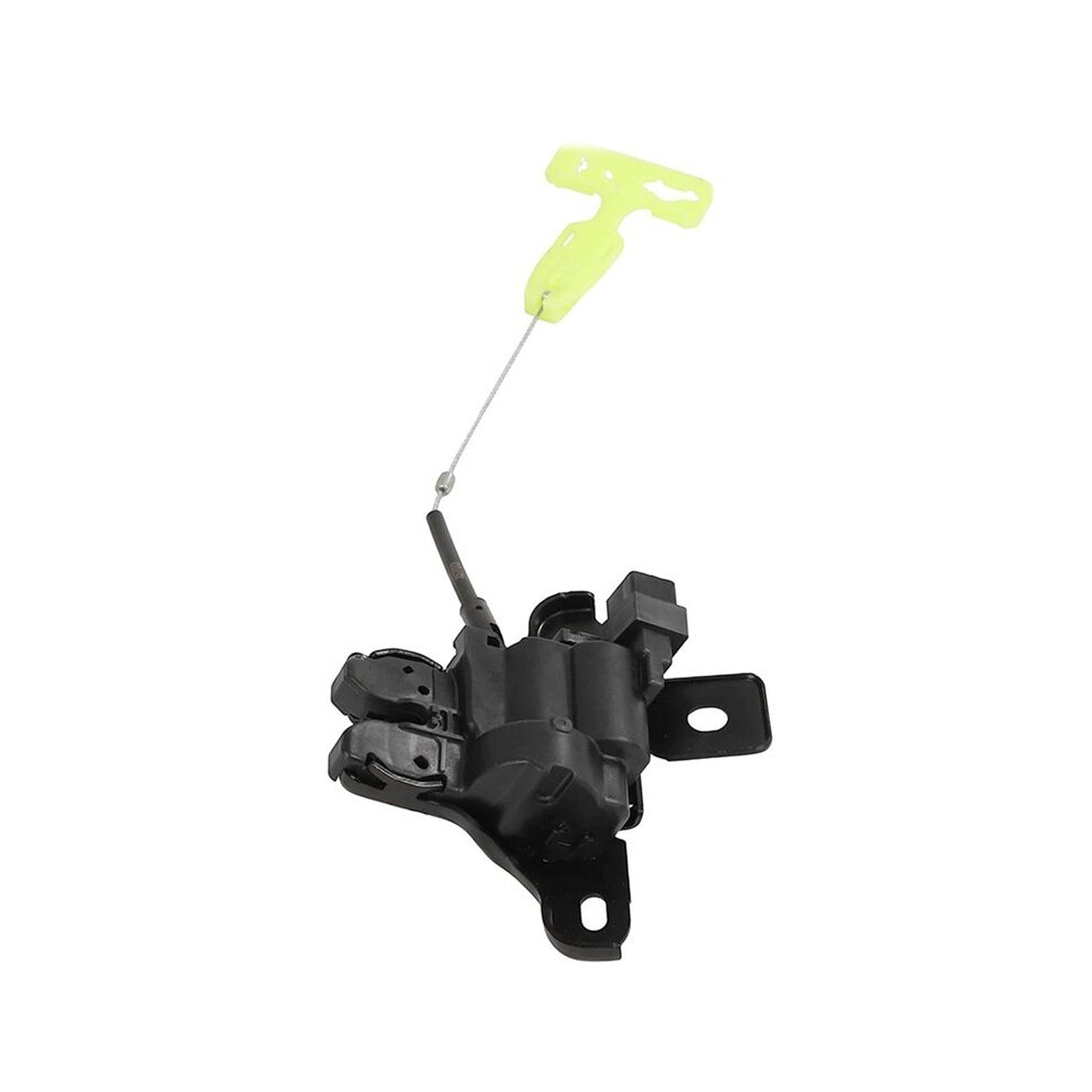 Rear Tailgate Trunk Lock Actuator For Mkz Fusion Mustang Ds73-F43282-Ac, Fr3z5443200a 6032420256662