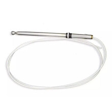86337-8Y001 Car Power Antenna Mast for Avalon 1995-2005 Camry 1997-2002