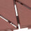 4St Buiten Terras Tegels Plastic Koffie Interlocking Voor Balkon 9