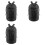 3X Laundry Basket Backpack Waterproof Clothes Laundry Basket Large Capacity University Dormitory Laundry Bag 1