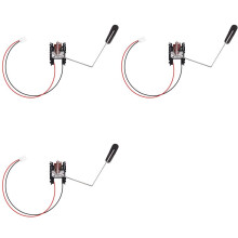 3X 275500780 Sensor de Nível de Combustível ATV para 4-TEC RXP RXT GTX GTR SASPK 130 155 215 255 260 300