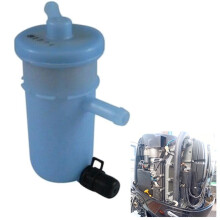 8X 15410-88L00-000 Fuel Filter for Df40A/50A/60A Marine Outboard Accessorie
