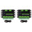 2X Módulo Conversor USB para 4CH RS485 Comunicação Serial Universal de Nível Industrial 1