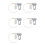 5X Handheld Manual Suction Pump Portable Hand-Held Suction Pump, Suction Pump, Manual Suction Pump 1
