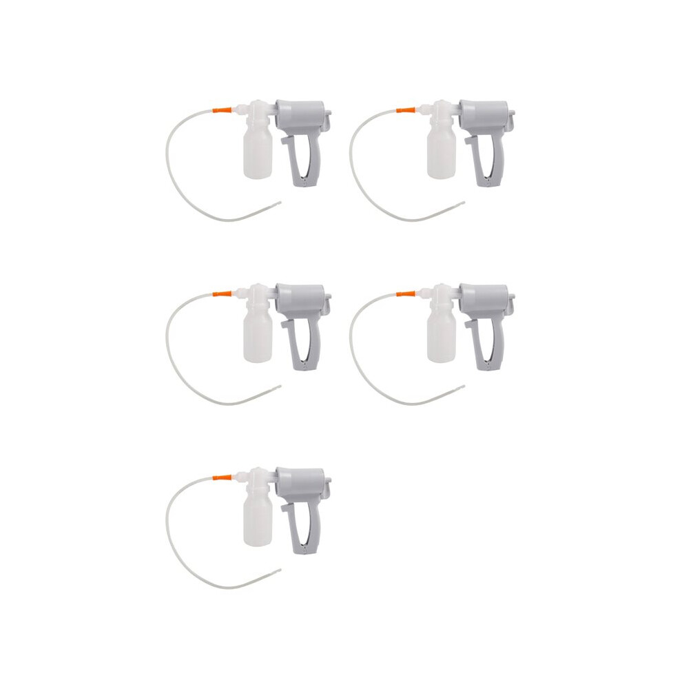 5X Handheld Manual Suction Pump Portable Hand-Held Suction Pump, Suction Pump, Manual Suction Pump 4711161797987