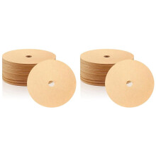 Percolator Coffee Filters - 600PCS 3.75in Disc Coffee Filters for Percolator - Unbleached Disposable Percolator Filters