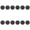 12-Pack GPS Tracker för Fordon Key Finder GPS Tracker  GPS Tracker Pet GPS Tracker Svart 1
