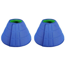 2X Hondenkegelhalsband Beschermende Wond L
