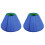 2X Dog Cone Collar Protective Wound L 1