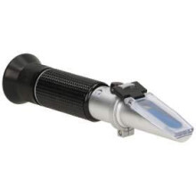 Refractometer 018 Plato with ATC