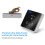 2X Embedded 1D 2D Barcode Scanner QR Bar Code RFID Card Reader Wiegand Connection Self-Induction for Gate Machine 6