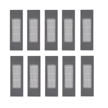 10 Filter für für Deebot T8 / T8 Max / T8 AIVI / T9+ / N8 Pro / N10 Staubsauger