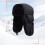 Men's Winter Ski Hat Black Waterproof Windproof 6